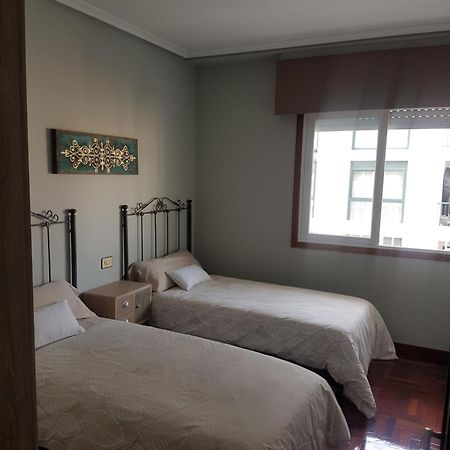El Descanso Ourense Luaran gambar