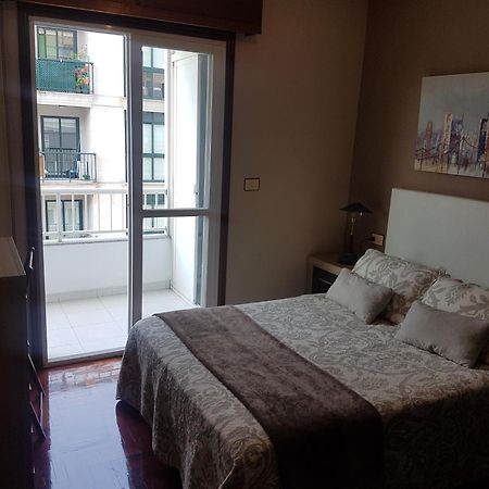 El Descanso Ourense Luaran gambar