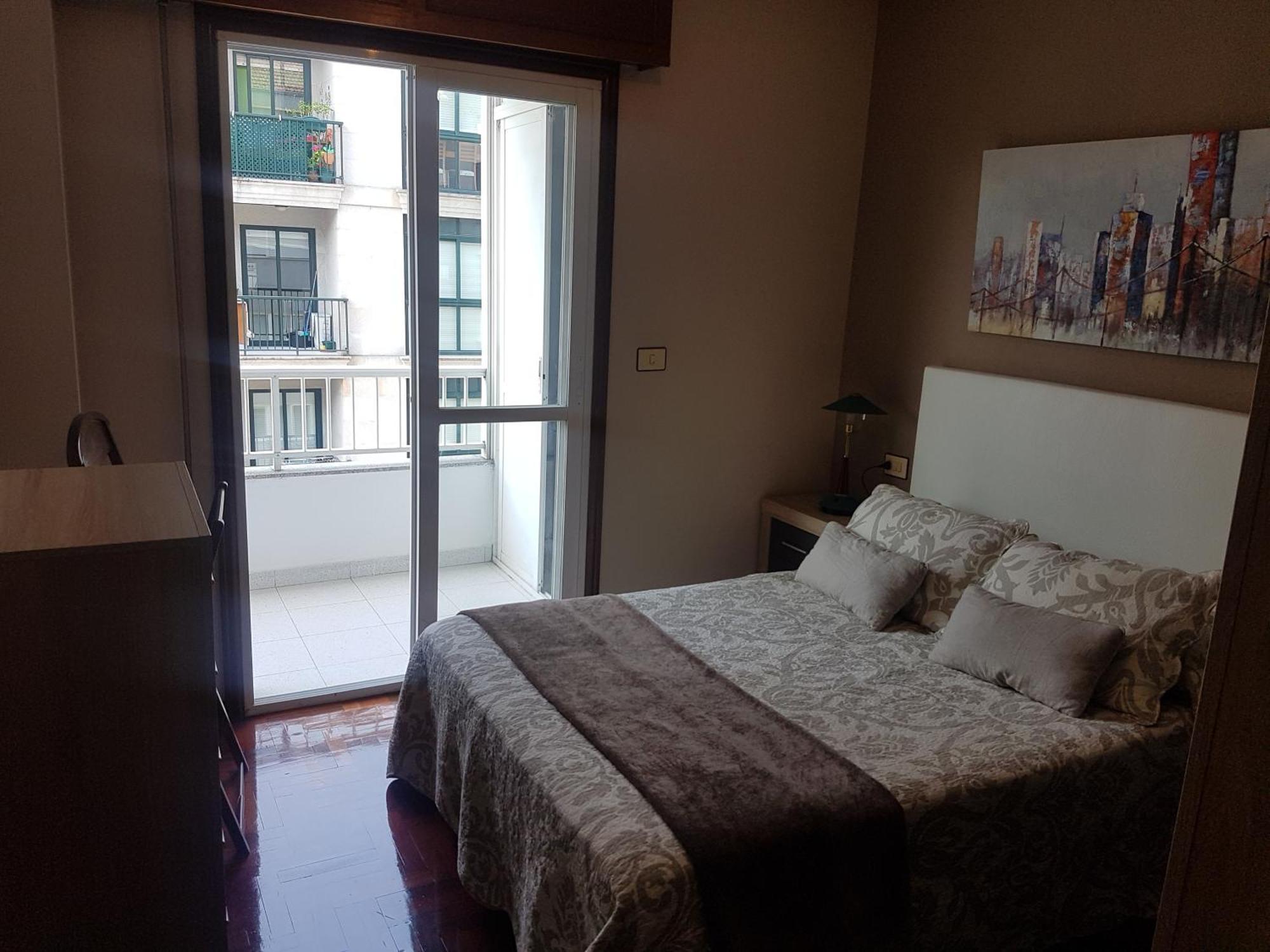 El Descanso Ourense Luaran gambar